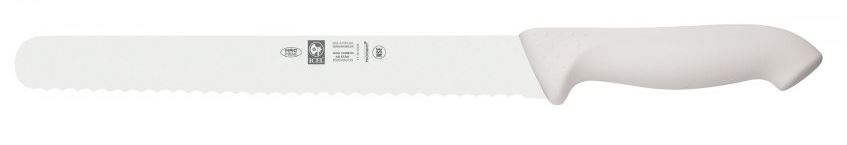 FACA CARNES FRIAS C/SERRA 25CM HORECA PR